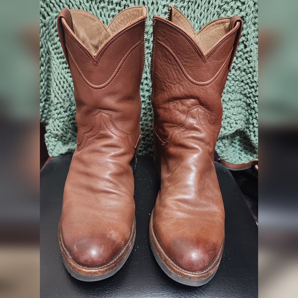 Tecovas The Dax/Dean 13d
